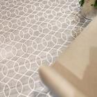 Tapete De Sala Belga Faro Des 2 - 0,68x1,10m - Edantex