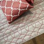 Tapete De Sala Belga Faro Des 3 - 0,68x2,20m - Edantex