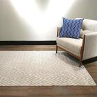 Tapete De Sala Belga Faro Des 6 - 2,00x3,00m - Edantex