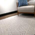 Tapete De Sala Belga Faro Des 6 - 2,00x3,00m - Edantex