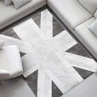 Tapete De Sala Belga Modern Des 1 - 0,67x2,10m - Edantex