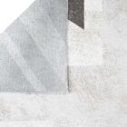 Tapete De Sala Belga Modern Des 1 - 0,67x2,10m - Edantex