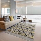 Tapete de Sala Belvedere Charme 1,50X2,00M - São Carlos