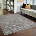 Tapete de Sala Bristol Des 2a 2,50X3,00M - Corttex