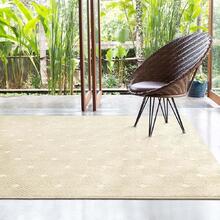 Tapete De Sala Chevron Granito Design 1,50x2,00m São Carlos