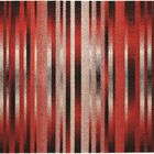 Tapete de Sala Classe A Auber 0,66X1,20M - São Carlos