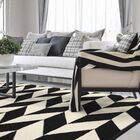 Tapete de Sala Classe A Diagonal 0,66X1,20M - São Carlos