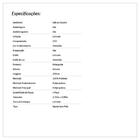 Tapete De Sala Decorativo Listrado Metrópole Antiderrapante 2