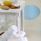 Tapete de Sala Dupla Face Avelã 1,00X1,50M - São Carlos