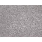 Tapete De Sala Ecletik Cinza Claro 1,50x2,00m São Carlos