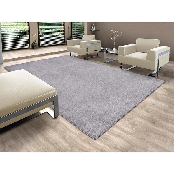Tapete cinza claro para sala clearance