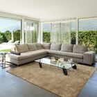 Tapete de Sala Foffo Trigo 0,50X0,80M - Tapetes São Carlos