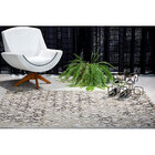 Tapete De Sala Geométrico Prime Antiderrapante 2,00m X 1,50m