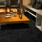 Tapete De Sala Grande Felpudo Luxo Macio ( Peludo) 200x140 Pr