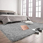 Tapete De Sala Grande Felpudo Luxo Macio ( Peludo) 200x140cm