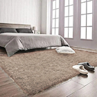 Tapete De Sala Grande Felpudo Luxo Macio ( Peludo) 200x140cm