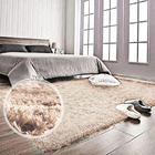 Tapete De Sala Grande Felpudo Luxo Macio ( Peludo) 200x300cm