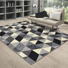 Tapete De Sala Herat Geometric 2,50x3,00m - São Carlos