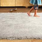 Tapete de Sala Joy Cristal 2,50X3,00M Tapetes São Carlos