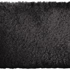 Tapete de Sala Joy Onix 0,50X1,00M Tapetes São Carlos