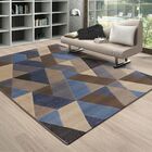 Tapete de Sala L'amour Dallas Opala 2,50X3,50M São Carlos