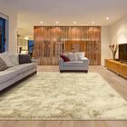 Tapete de Sala New Silk Pérola 0,50X1,00M - São Carlos