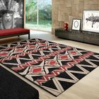 Tapete de Sala New Silk Pérola 0,50X1,00M - São Carlos