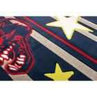 Tapete De Sala Origins Purple São Carlos