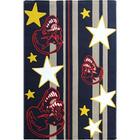 Tapete De Sala Origins Purple São Carlos