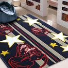 Tapete De Sala Origins Purple São Carlos