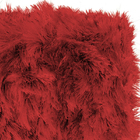 Tapete De Sala/quarto  Shaggy Pelo Alto 1,00mx1,40m Cores Var