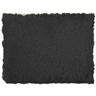 Tapete De Sala/quarto Fourrure 1,00mx1,40m Cores Variadas Cas