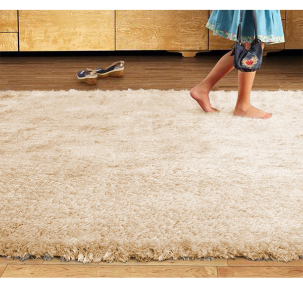 Tapete De Sala/quarto Fourrure Tamanhos E Cores Variadas Case