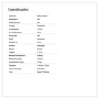 Tapete De Sala Renaissance Antiderrapante 1,90m X 1,33m Veron