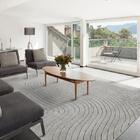 Tapete De Sala Sofistik Requinte Sc 1,00x1,50m - São Carlos