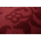 Tapete De Sala Sutil Campari 2,50x2,50m São Carlos