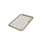 Tapete De Silicone Culinario Para Forno - Lojas Carisma