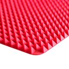 Tapete De Silicone Culinário Pirâmide