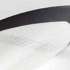 Tapete De Silicone E Fibra De Vidro 30cm 78000364 Allonsy