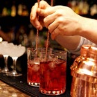 Tapete De Silicone Escorredor Profissional P/ Bar E Cozinha