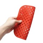 Tapete De Silicone Quadrado Protetor Para Cozimento Airfryer