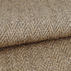 Tapete de Sisal Liso Camelo 3,00x2,00m