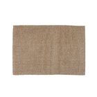 Tapete de Sisal Liso Camelo 4,00x3,00m