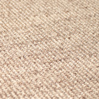 Tapete De Sisal Natural Basico Areia 1,50x2,00