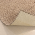 Tapete De Sisal Natural Basico Areia 1,50x2,00