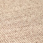 Tapete De Sisal Natural Basico Areia 2,00x2,50 Areia