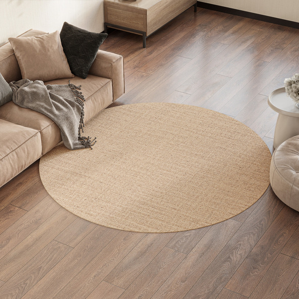 Tapete Sisal Redondo 1 50