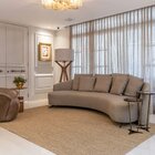 Tapete De Sisal Natural Basico Camelo 2,00x2,50  Camelo