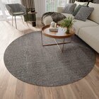 Tapete De Sisal Natural Basico Onix 2,50x3,50  Onix