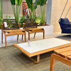 Tapete De Sisal Natural Comfort Oliva Redondo 2,0 Oliva